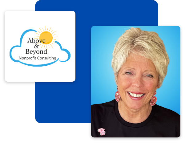 Anne McCoy and Above & Beyond