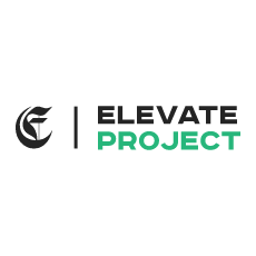 Elevate Project logo