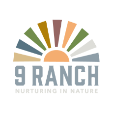 9Ranch logo