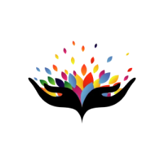 Helping Hand Ministry logo