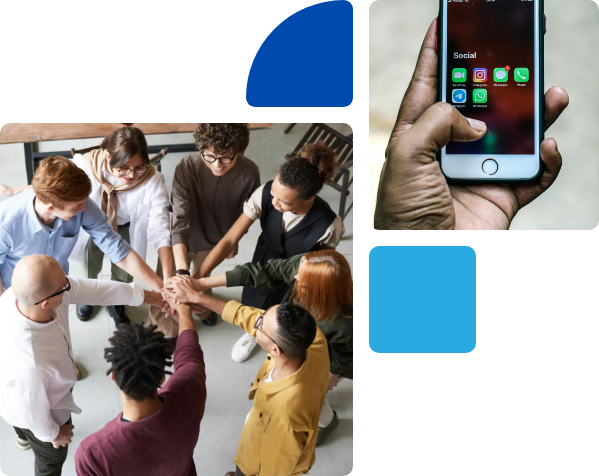 Nonprofit Marketing & Communications