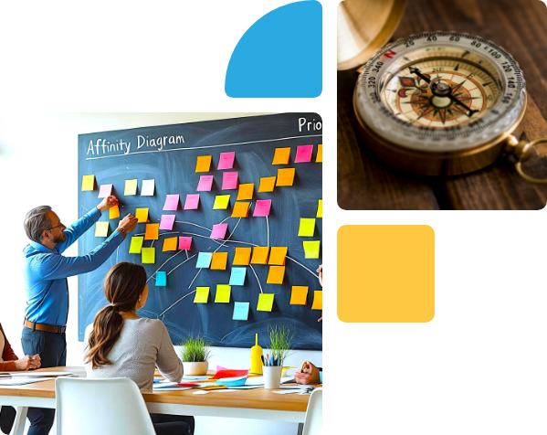 Nonprofit Strategic Planning